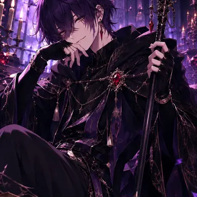 Profile image of Van