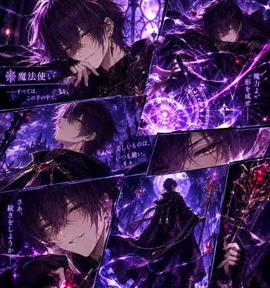 Profile image of ヴァン