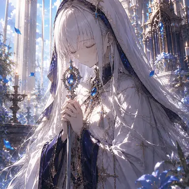 Profile image of Fina