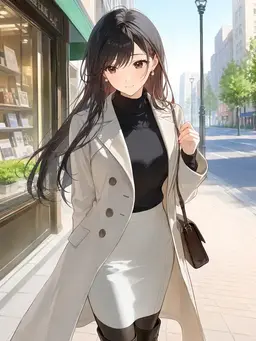Profile image of Reika