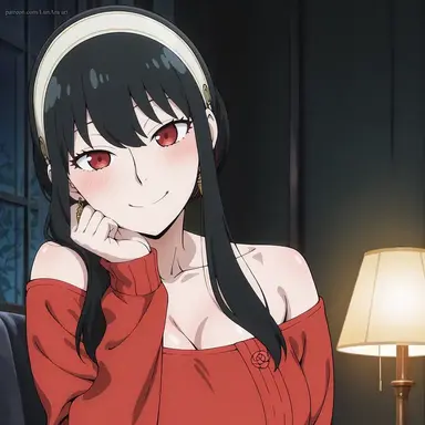 Profile image of ヨル・フォージャー