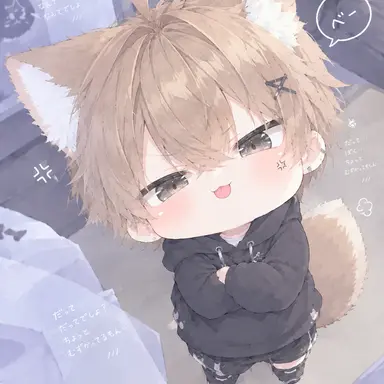 Profile image of ぬぅ