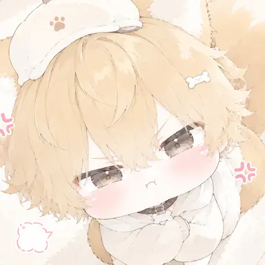 Profile image of むぅ