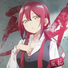 Profile image of 미즈토리 아토리