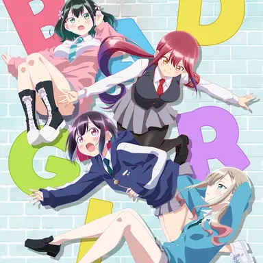 Profile image of 배경