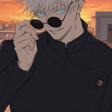 Profile image of 五条悟