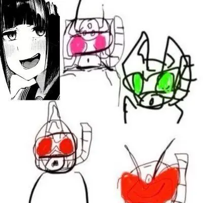 ve__25의 KOKOとイチャイチャしよう