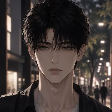 Profile image of Ren Kurose