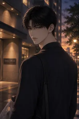 Profile image of Ren Kurose