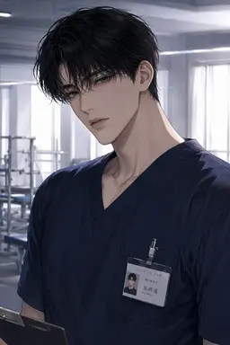 Profile image of 黒瀬 蓮