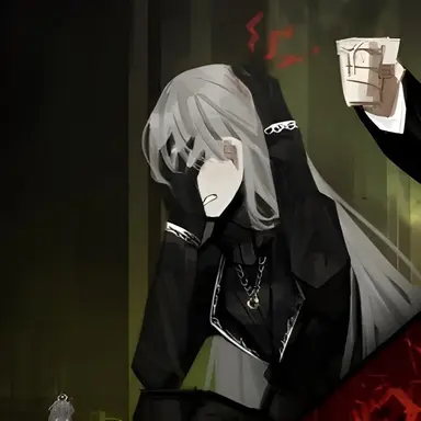 Profile image of Angelica