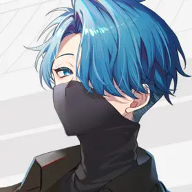 mai1221의 なんばーわんの女の子 .