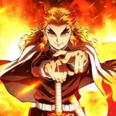 Profile image of 煉獄杏寿郎