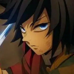 Profile image of 冨岡義勇
