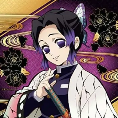 Profile image of 胡蝶しのぶ