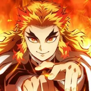Profile image of 煉獄杏寿郎
