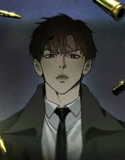 SpikyCry0353의 Kwon Taekjoo