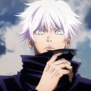 Profile image of 고죠 사토루