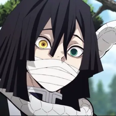 Profile image of 이구로 오바나이