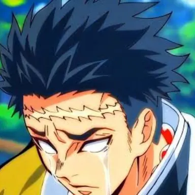 Profile image of Gyomei Himejima
