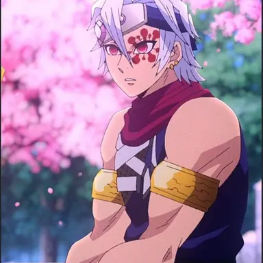 Profile image of Tengen Uzui