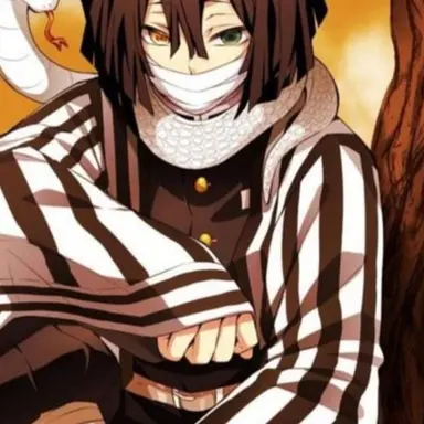 Profile image of Obanai Iguro