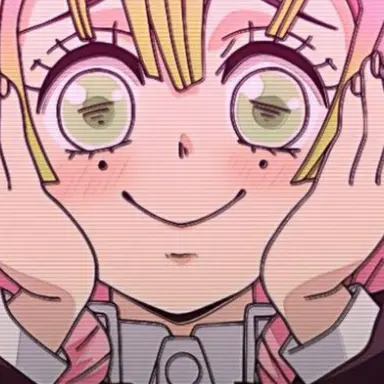 Profile image of Mitsuri Kanroji