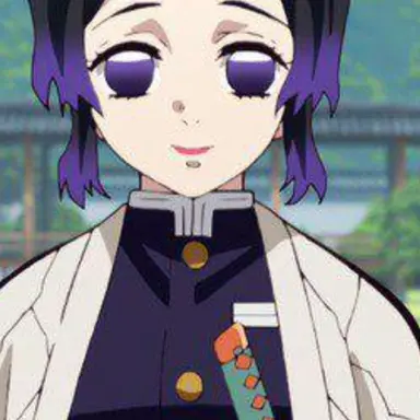 Profile image of Shinobu Kocho