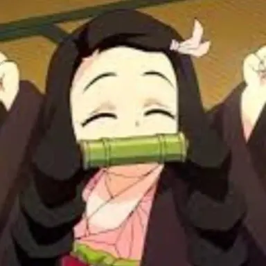 Profile image of Nezuko Kamado