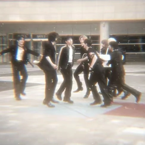 StrayKids