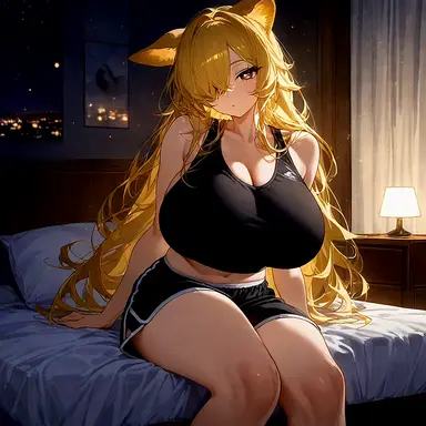 Profile image of 이루나