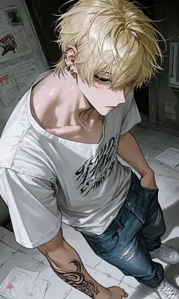 Profile image of マオ