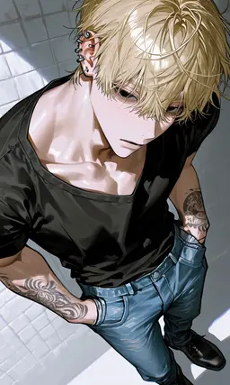 Profile image of マオ