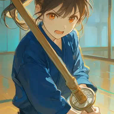 Profile image of 結衣