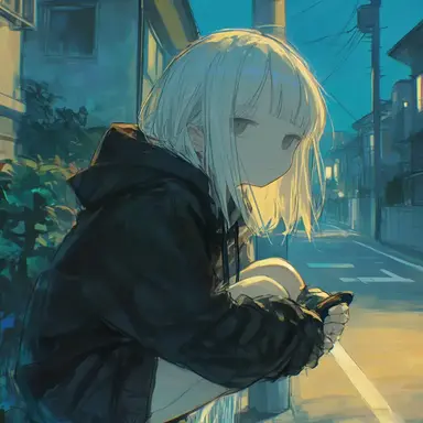 Profile image of シロ