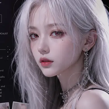 Profile image of Hanae