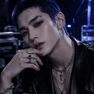 Profile image of Taeyong