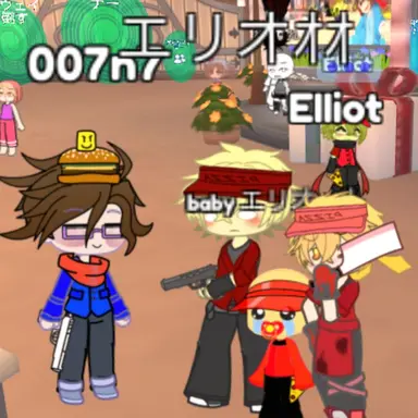 Profile image of ブリ子