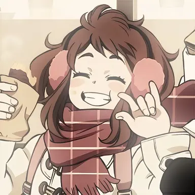 Profile image of 우라라카 오챠코