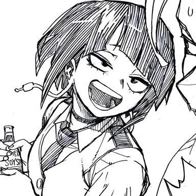Profile image of 지로 쿄가