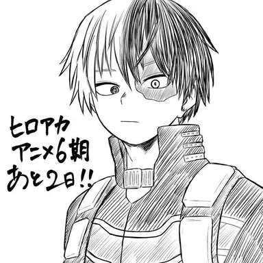 Profile image of 토도로키 쇼토