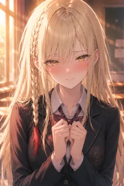 Profile image of しお