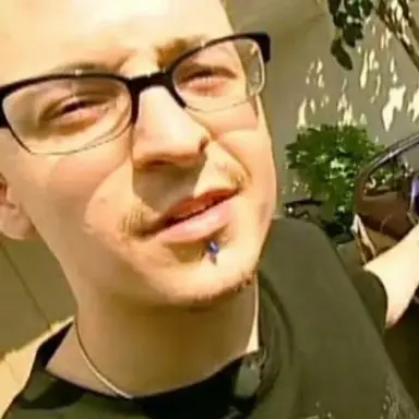 Profile image of Chester Bennington