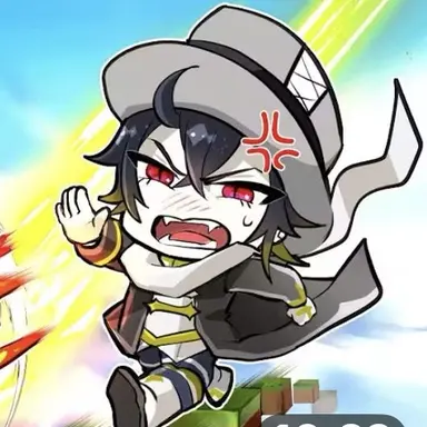 Profile image of Mr. X
