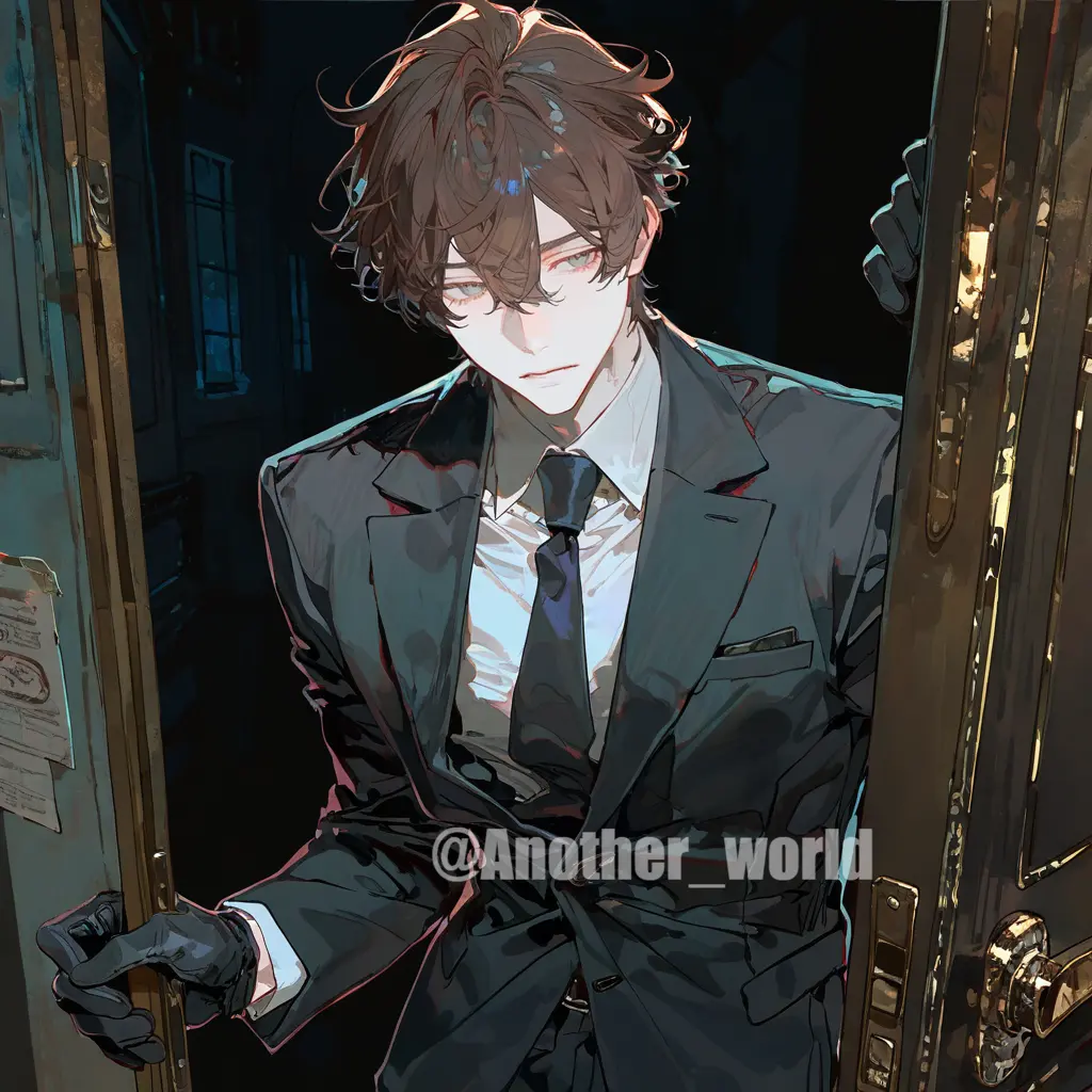 Another_world의 서묵_제2층_허락된 자의 밀실