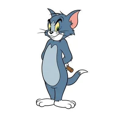 Profile image of Tom