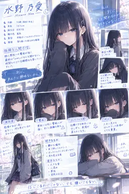 Profile image of 乃愛