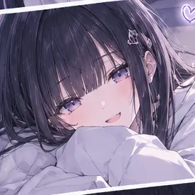Profile image of 愛莉