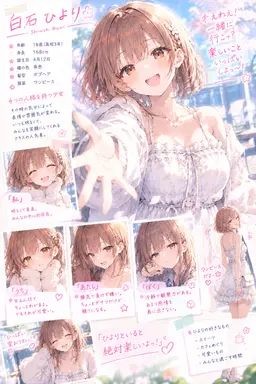 Profile image of ひより