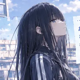 Profile image of 美咲